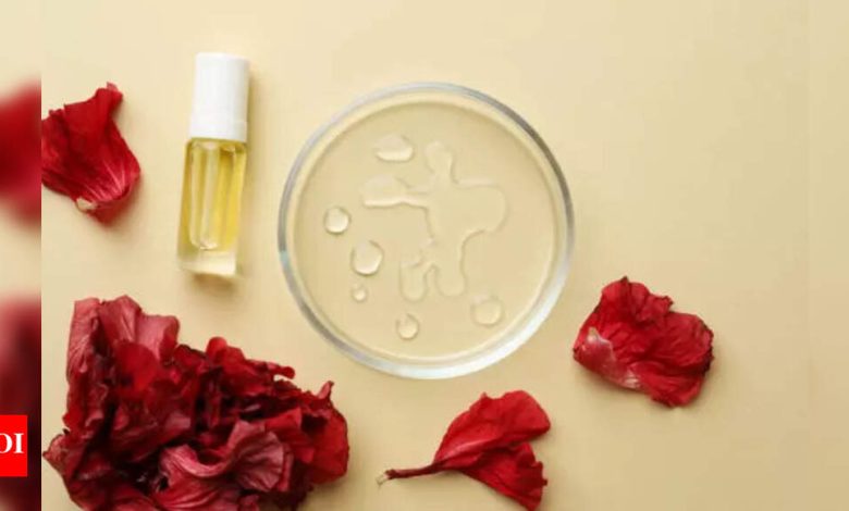 Hibiscus Oil for hair regrowth: How to make it at home with fresh flowers |