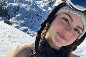 Maria Eftimova 28-Year-Old Influencer Tragically Plunges to Her Death After Falling from a 65-Foot Cliff