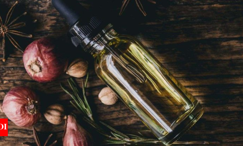Debunking 5 myths about onion hair oil