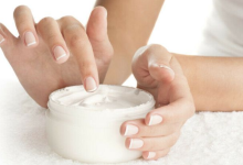 DIY shea butter shower scrub to nourish your skin in one step |