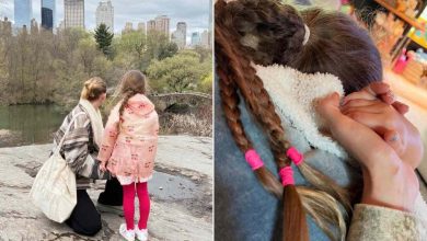 Gigi Hadid, Kai, Instagram