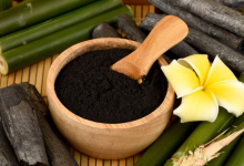 Bamboo Charcoal Benefits: Surprising benefits of activated bamboo charcoal for glowing skin |