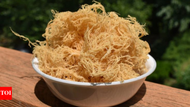 Sea Moss Skin Benefits you didn’t even know existed |