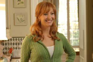 LISA KUDROW The Comeback