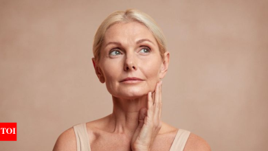 5 skin oils that can handle wrinkles & saggy skin