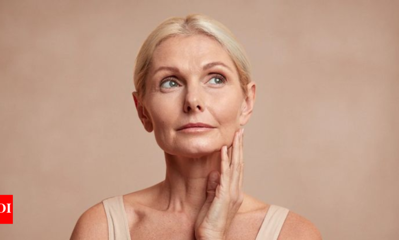 5 skin oils that can handle wrinkles & saggy skin