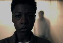 ‘The Handmaid’s Tale’ Star Samira Wiley Is Done With Trauma