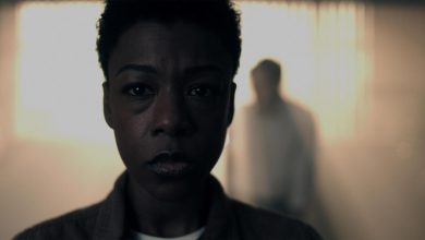 ‘The Handmaid’s Tale’ Star Samira Wiley Is Done With Trauma