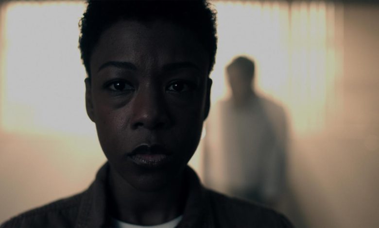 ‘The Handmaid’s Tale’ Star Samira Wiley Is Done With Trauma