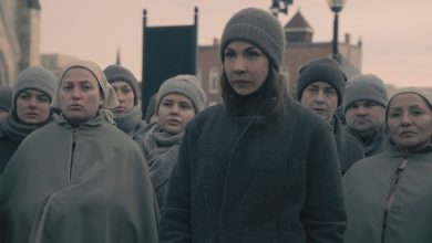 ‘The Handmaid’s Tale’ Star Amanda Brugel Shares Full Backstory for Rita After Finale