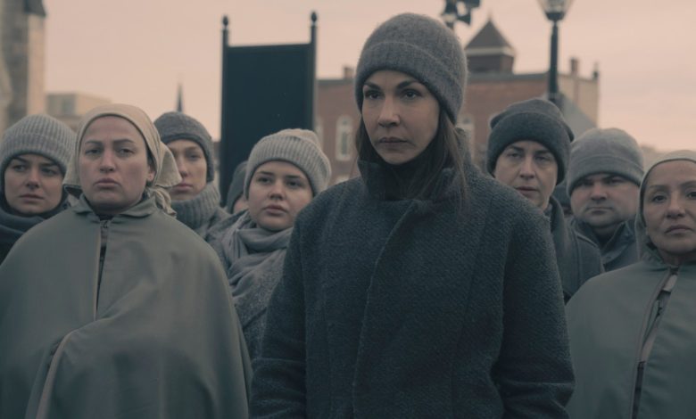 ‘The Handmaid’s Tale’ Star Amanda Brugel Shares Full Backstory for Rita After Finale