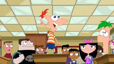 ‘Phineas and Ferb’ Creators Discuss the Show’s Lasting Footprint — and How It Led to New Episodes
