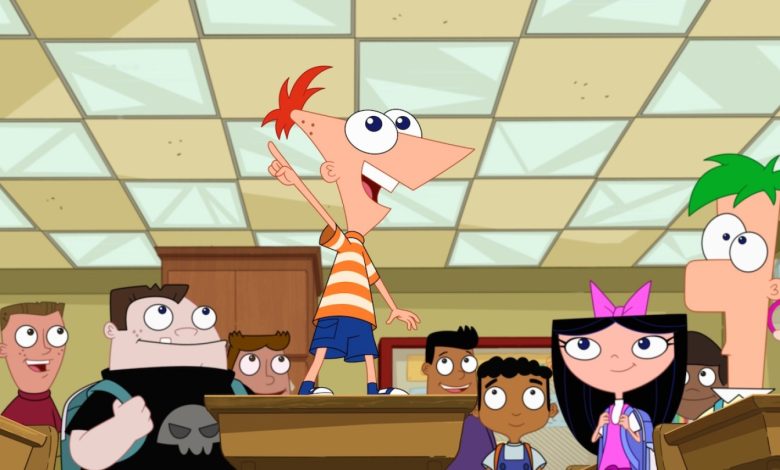 ‘Phineas and Ferb’ Creators Discuss the Show’s Lasting Footprint — and How It Led to New Episodes