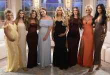 ‘Secret Lives of Mormon Wives’ Season 2 Reunion Special to Air This Summer, Nick Viall to Host