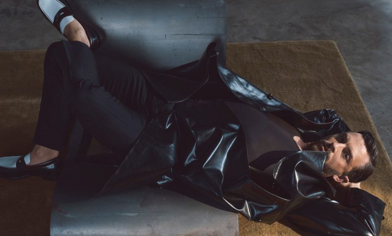 Jonathan Bailey Is Breaking Hollywood’s Rules — and Winning
