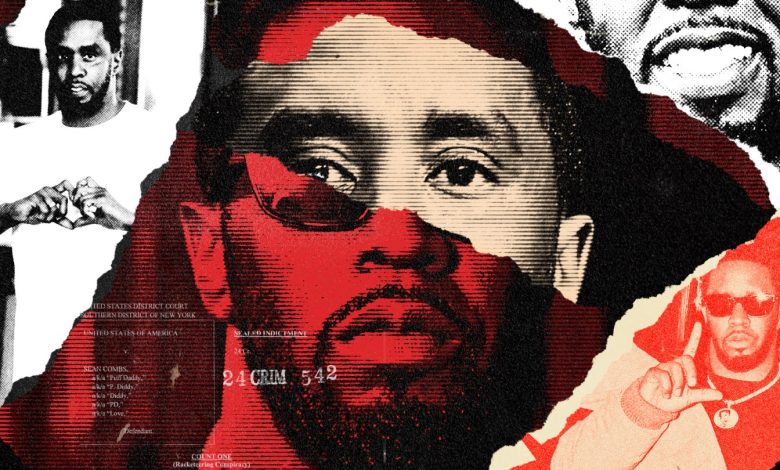 Former Diddy Publicist Speaks Out on Silence, Fame, and Accountability