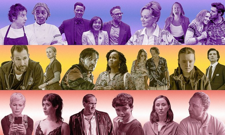 Critics Pick Who Should Be Nominated