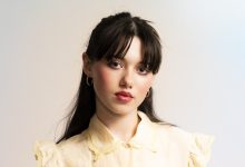 Violet McGraw