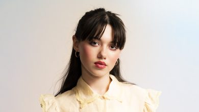 Violet McGraw