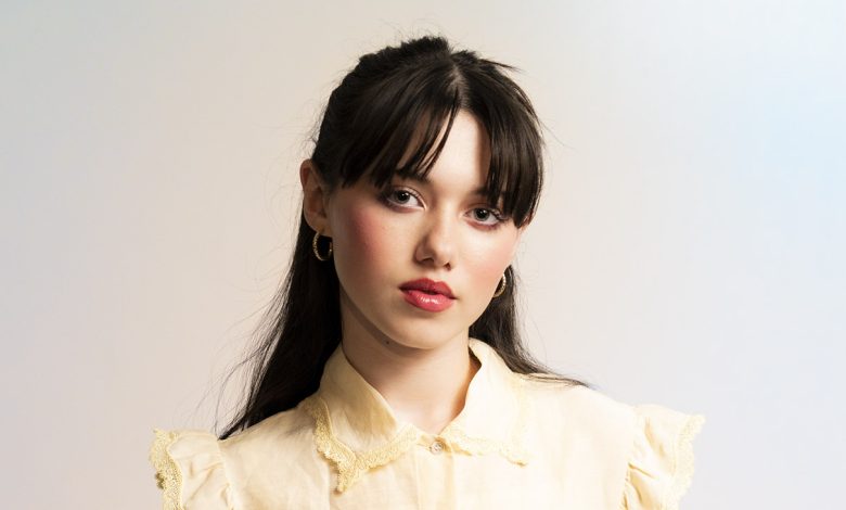 Violet McGraw