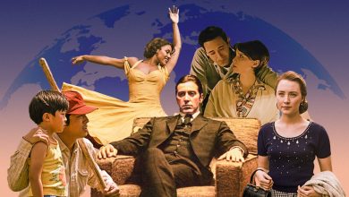 The 40 Best Films About the Immigrant Experience