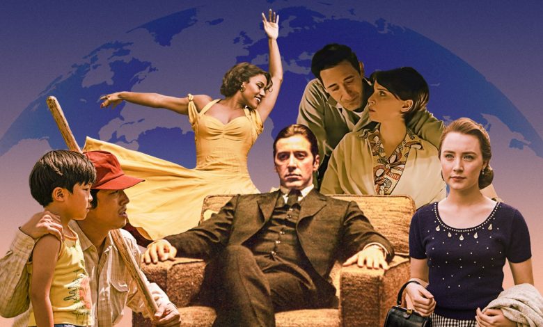The 40 Best Films About the Immigrant Experience