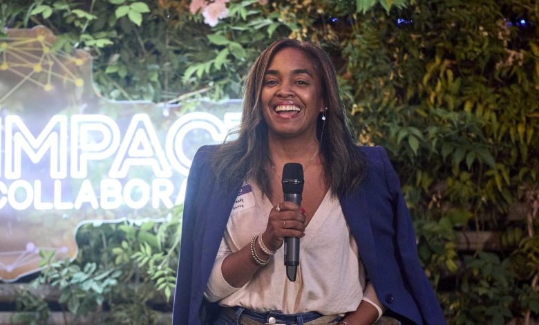 Impact Collaborative Opens L.A. Office