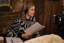 ‘Ghosts’ Star Rose McIver Talks Moonlighting on Her Own Series