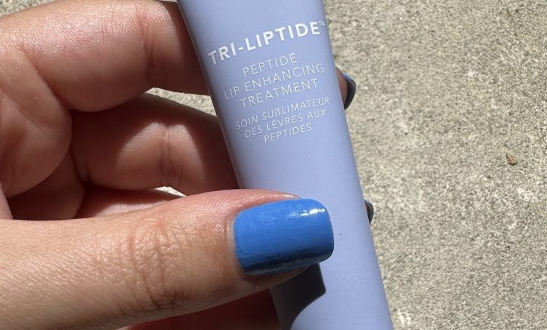 2000 People Have Waited for This Injector-Developed Lip Plumper That Rivals Filler—It's Finally Back