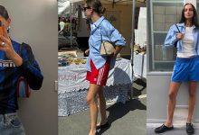 Pause the Linen Sets and Flip-Flops—These Summer Outfit Formulas Are Just as Cool