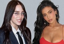 Kylie Jenner and Billie Eilish Use the Same Strong-Hold Brow Gel, and It's Only $7 at Target