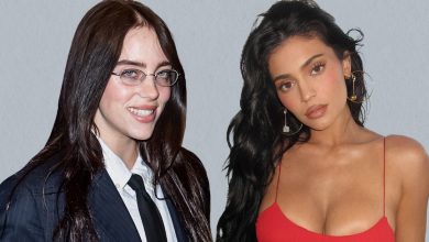 Kylie Jenner and Billie Eilish Use the Same Strong-Hold Brow Gel, and It's Only $7 at Target
