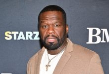 Curtis 50 Cent Jackson