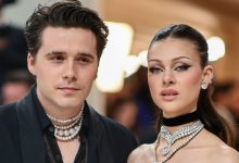 Nicola Peltz's $800k 'harmony' inducing engagement ring from Brooklyn Beckham