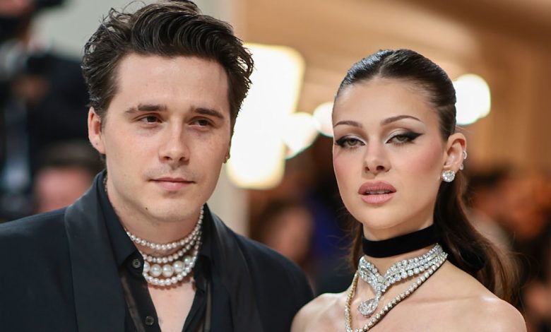 Nicola Peltz's $800k 'harmony' inducing engagement ring from Brooklyn Beckham