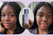 Tatcha's Cult-Favorite Sunscreen Promises a Silky, Weightless Finish, so I Tried It for 4 Weeks