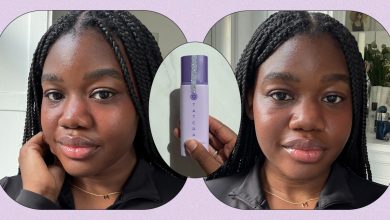 Tatcha's Cult-Favorite Sunscreen Promises a Silky, Weightless Finish, so I Tried It for 4 Weeks