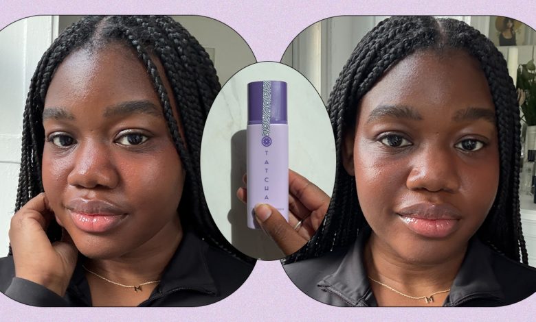 Tatcha's Cult-Favorite Sunscreen Promises a Silky, Weightless Finish, so I Tried It for 4 Weeks