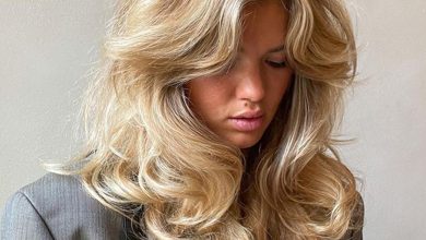 Didn’t You Hear? These Groovy ‘70s Hairstyles Are Having a 2025 Revival