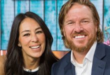 Joanna and Chip Gaines share celebratory update as they prepare for heartbreak with daughter Ella