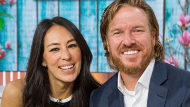 Joanna and Chip Gaines share celebratory update as they prepare for heartbreak with daughter Ella