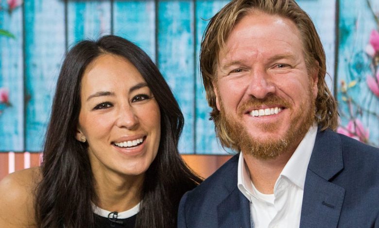 Joanna and Chip Gaines share celebratory update as they prepare for heartbreak with daughter Ella