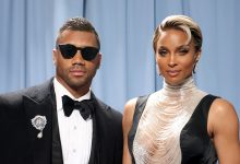 Russell Wilson's brief marriage before Ciara that left him hoping to be single for '10 years'