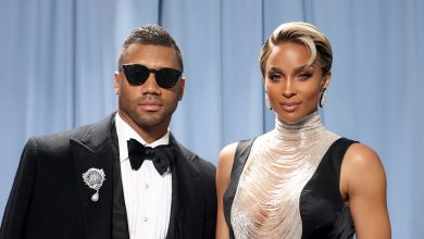 Russell Wilson's brief marriage before Ciara that left him hoping to be single for '10 years'