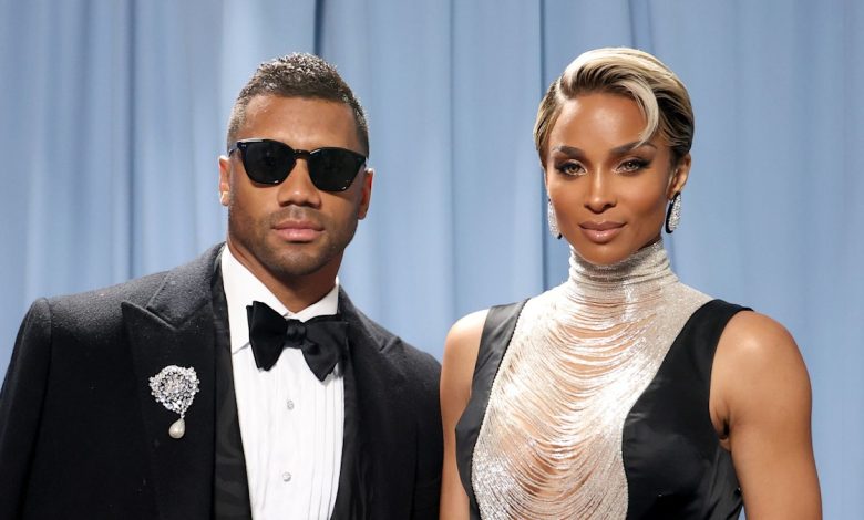 Russell Wilson's brief marriage before Ciara that left him hoping to be single for '10 years'