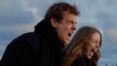 ‘A Light That Never Goes Out’ Is a Cannes Debut Opus on Outcasts, Depression, Music, and Hope