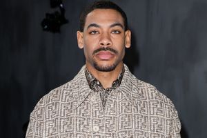 Aaron Pierre