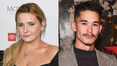 Abigail Breslin Booboo Stewart