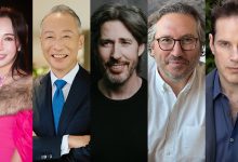 Jason Reitman, Teddy Schwarzman Elected to Board of Academy Museum