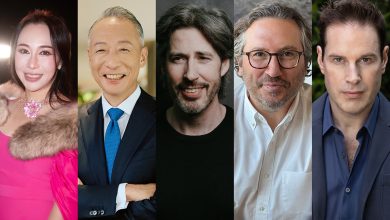 Jason Reitman, Teddy Schwarzman Elected to Board of Academy Museum
